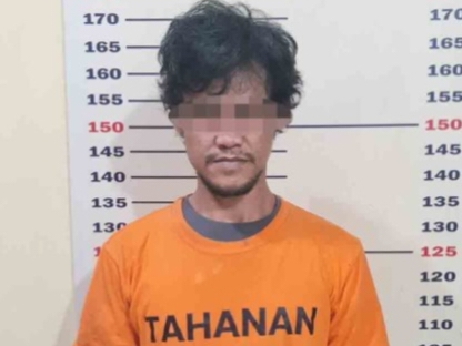 Polisi Ringkus Pelaku Curat di Lampung Selatan, Bobol Bengkel dan Gasak Belasan Ban* Polisi Ringkus Pelaku Curat di Lampung Selatan, Bobol Bengkel dan Gasak Belasan Ban*