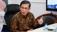 *Urusan Tanah Makin Mudah, Harison; Transformasi Layanan Pertanahan Butuh Komitmen Bersama*