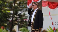 HUT ke-81 RI, BPN Banten Rayakan Keberagaman, Teguhkan Integritas