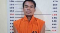 *Jejak Curanmor di 3 Kecamatan, Polisi Ungkap 5 TKP Pelakunya Ternyata orang dekat.*