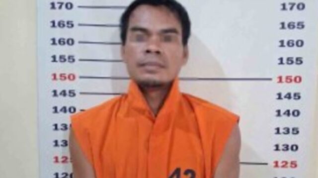 *Jejak Curanmor di 3 Kecamatan, Polisi Ungkap 5 TKP Pelakunya Ternyata orang dekat.*