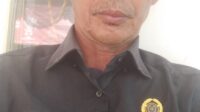 Ketua paguyuban patwal banten geram dengan arogansi kepala desa rahong.