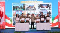 HUT ke-81 RI, Kementerian ATR/BPN Luncurkan Tiga Program Transformasi Pelayanan