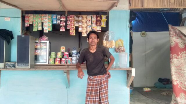 Pantai Legon Pari Lebak Selatan Tawarkan Wisata Alam dan Pelayanan Ramah, Cocok untuk Keluarga*