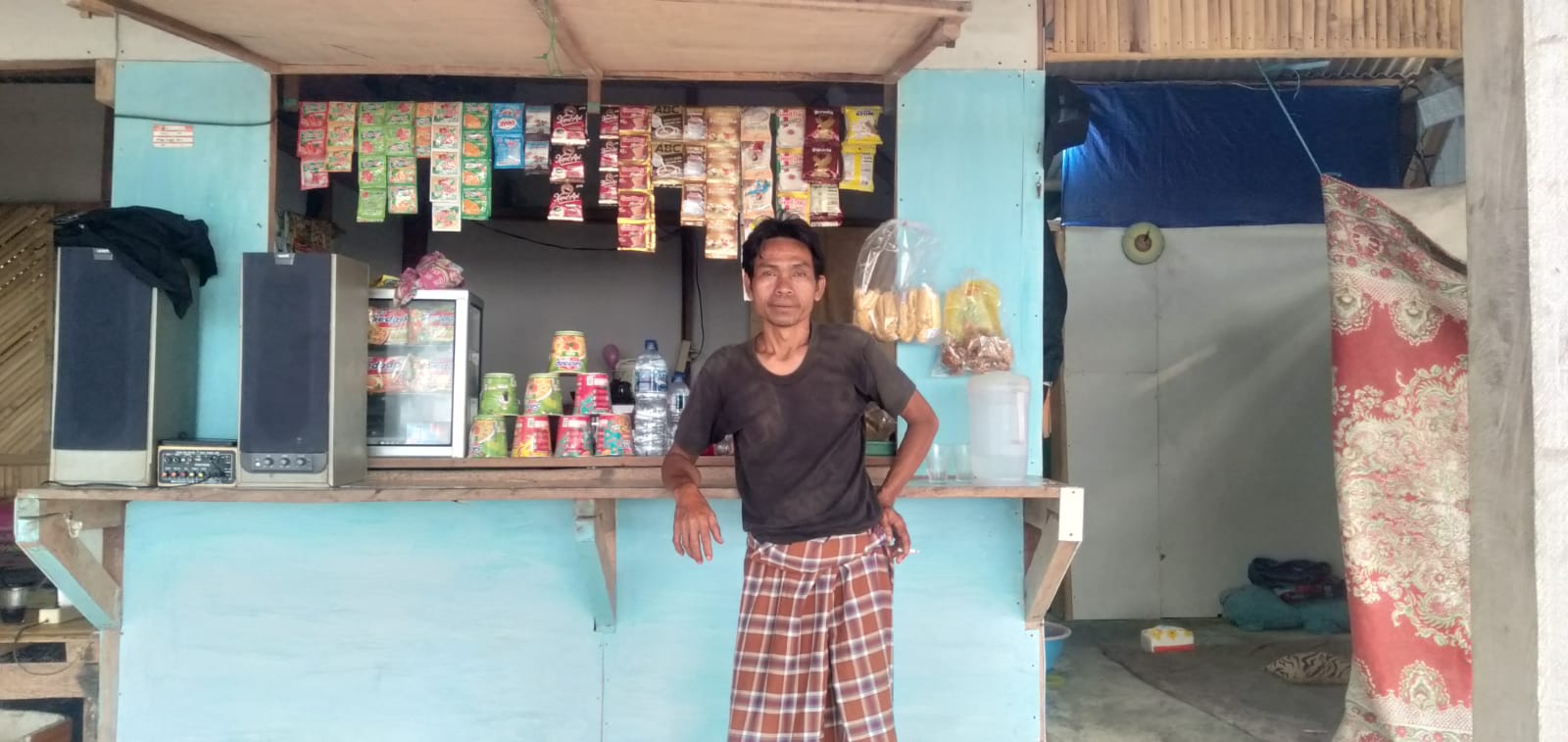 Pantai Legon Pari Lebak Selatan Tawarkan Wisata Alam dan Pelayanan Ramah, Cocok untuk Keluarga* Pantai Legon Pari Lebak Selatan Tawarkan Wisata Alam dan Pelayanan Ramah, Cocok untuk Keluarga*