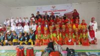 Teater Tanah Pucung dan BKN Hadirkan “Amat Mau Jadi Presiden”, Angkat Mimpi Anak Berkebutuhan Khusus di Tangsel