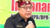 Oleh: H. Tony Eka Candra. (Ketua DPD GRANAT Provinsi Lampung / Ketua PD VIII KB FKPPI Provinsi Lampung).