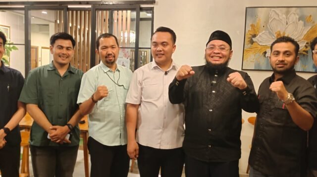 Manajer Unit Bisnis PT KFA Bekasi Dilaporkan, Diduga Tunggak Upah Rp1,3 Miliar