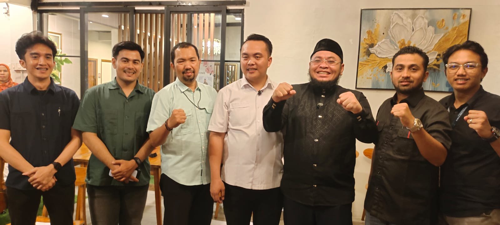 Manajer Unit Bisnis PT KFA Bekasi Dilaporkan, Diduga Tunggak Upah Rp1,3 Miliar