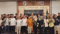 Kadin & Pemkot Tangsel MOU dengan IBLAM dan Salakanagara, Buka Magang ke Taiwan
