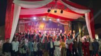 RW 22 Vila Dago Rayakan Puncak HUT RI ke-81 dengan Semangat Kebersamaan