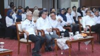 Menaker Yassierli Perkuat Budaya Inovasi Kemnaker untuk Tingkatkan Layanan kepada Masyarakat