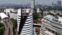 Kejaksaan Agung Periksa Enam Saksi dalam Penyidikan Dugaan Korupsi Program MBG di BGN