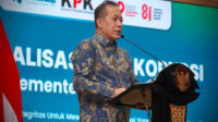 Kemenkop Perkuat Budaya Integritas untuk Sukseskan Program Koperasi Desa/Kelurahan Merah Putih