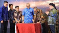 Kemnaker Dorong Sertifikasi Profesi untuk Perkuat Kompetensi Tenaga Kerja Permanent Makeup
