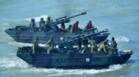 Latihan Terintegrasi TNI 2026 di Kepri Uji Kesiapan Operasi Gabungan dan Interoperabilitas Antarmatra
