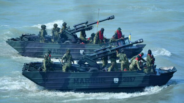 Latihan Terintegrasi TNI 2026 di Kepri Uji Kesiapan Operasi Gabungan dan Interoperabilitas Antarmatra