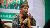 Koperasi Sawit Didorong Naik Kelas, Pemerintah Percepat Hilirisasi dari Hulu hingga Industri Pengolahan