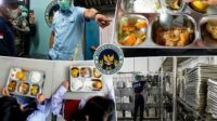 Dugaan Gangguan Kesehatan MBG di Jayapura, BGN Perketat Pengawasan Keamanan Pangan