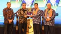 Menaker Yassierli Dorong Penguatan Kompetensi Lulusan Perguruan Tinggi Hadapi Transformasi Dunia Kerja