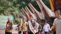 Menkop Dorong KSP Balo’ta Naik Kelas, Koperasi Toraja Utara Diperkuat sebagai Penggerak Ekonomi Kerakyatan