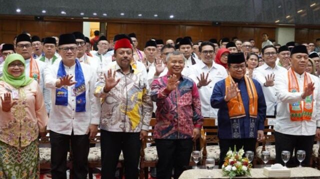 Ombudsman RI Dorong OPD Pemprov DKI Jakarta Lebih Responsif Hadapi Keluhan Publik di Era Digital