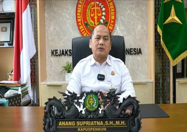 Kejagung Periksa Partner KAP JCdR Terkait Dugaan Korupsi Transfer Pricing PT TPL Kejagung Periksa Partner KAP JCdR Terkait Dugaan Korupsi Transfer Pricing PT TPL