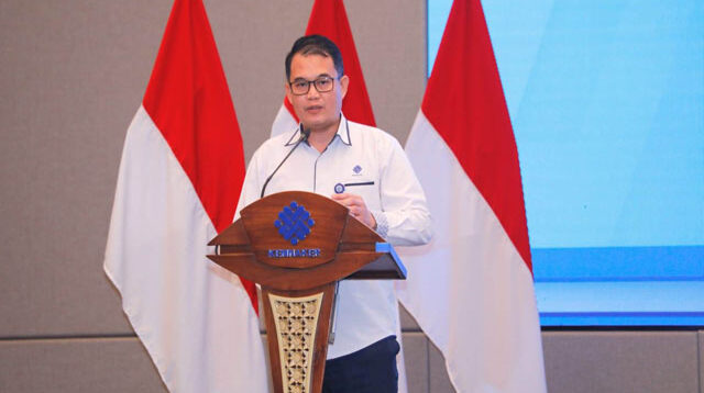 Pelatihan Vokasi Nasional Batch 4 Dibuka, Kemnaker Perluas Akses Peningkatan Kompetensi Tenaga Kerja