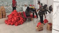 Gerakan Pangan Murah di Mauk Tekan Harga Pangan dan Jaga Daya Beli Warga