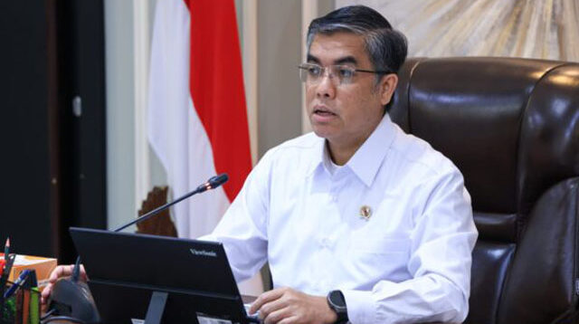 Kemnaker Siapkan Pendampingan Produktivitas untuk 20 Perusahaan hingga November 2026