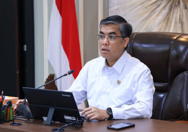 Kemnaker Siapkan Pendampingan Produktivitas untuk 20 Perusahaan hingga November 2026 Kemnaker Siapkan Pendampingan Produktivitas untuk 20 Perusahaan hingga November 2026