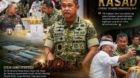 TNI AD Gandeng Pemda Tangani Sampah, Teknologi Pirolisis Disiapkan untuk Kurangi Beban TPA