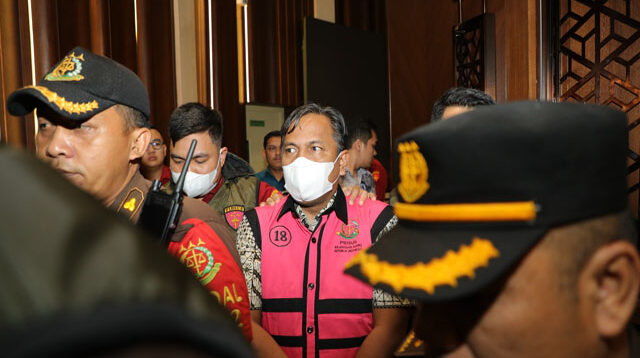 Dugaan Korupsi Transfer Pricing PT TPL, Kejagung Tetapkan Dua Supervisor Pajak sebagai Tersangka