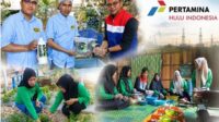 PHI Zona 9 Perluas Program PPM di Kalimantan, Lebih dari 750 Warga Jadi Penerima Manfaat