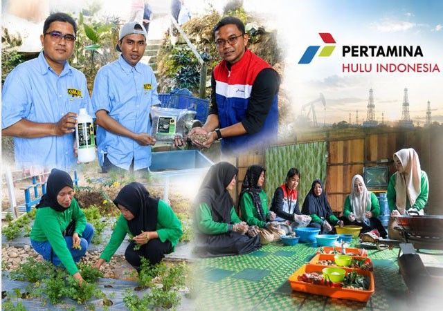 PHI Zona 9 Perluas Program PPM di Kalimantan, Lebih dari 750 Warga Jadi Penerima Manfaat PHI Zona 9 Perluas Program PPM di Kalimantan, Lebih dari 750 Warga Jadi Penerima Manfaat