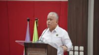 Kabadiklat Kejaksaan RI Gagas “Trisula Hukum Digital” untuk Perkuat Penegakan Hukum di Era AI