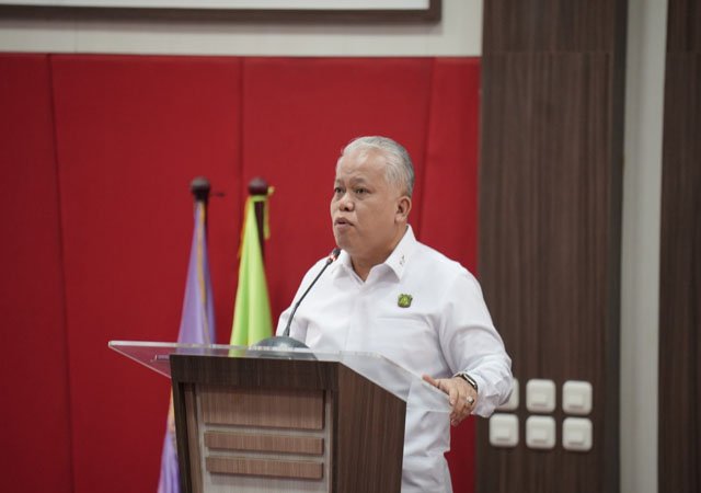 Kabadiklat Kejaksaan RI Gagas “Trisula Hukum Digital” untuk Perkuat Penegakan Hukum di Era AI Kabadiklat Kejaksaan RI Gagas “Trisula Hukum Digital” untuk Perkuat Penegakan Hukum di Era AI