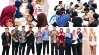 Beasiswa GENZI UPZ IKA UNPAD Perkuat Pendidikan Mahasiswa melalui Karakter, Kepemimpinan, dan Kewirausahaan