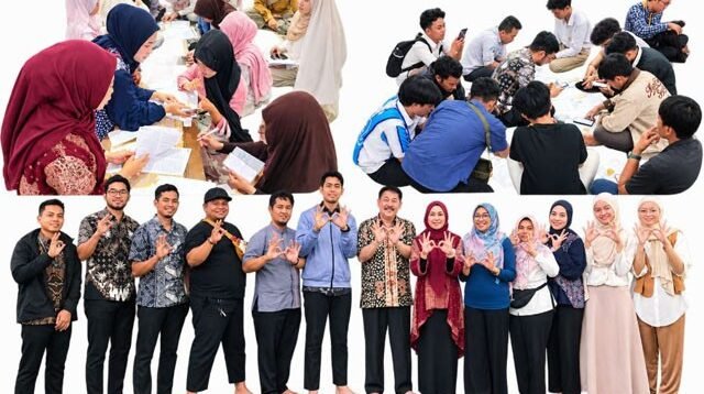 Beasiswa GENZI UPZ IKA UNPAD Perkuat Pendidikan Mahasiswa melalui Karakter, Kepemimpinan, dan Kewirausahaan
