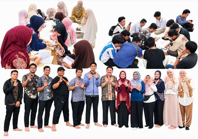 Beasiswa GENZI UPZ IKA UNPAD Perkuat Pendidikan Mahasiswa melalui Karakter, Kepemimpinan, dan Kewirausahaan Beasiswa GENZI UPZ IKA UNPAD Perkuat Pendidikan Mahasiswa melalui Karakter, Kepemimpinan, dan Kewirausahaan