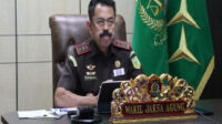 Semester II 2026 Jadi Momentum Kejaksaan Percepat Kinerja dan Reformasi Birokrasi