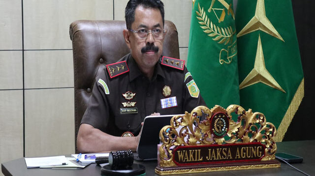 Semester II 2026 Jadi Momentum Kejaksaan Percepat Kinerja dan Reformasi Birokrasi
