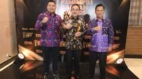 Beasiswa Tangerang Gemilang Raih Penghargaan, Pemkab Tangerang Perluas Akses Kuliah Gratis Beasiswa Tangerang Gemilang Raih Penghargaan, Pemkab Tangerang Perluas Akses Kuliah Gratis