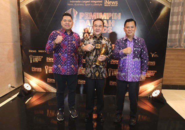 Beasiswa Tangerang Gemilang Raih Penghargaan, Pemkab Tangerang Perluas Akses Kuliah Gratis