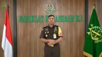 Badiklat Kejaksaan RI Dorong Transformasi SDM Berbasis AI melalui ASCCC