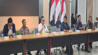 28 Bidang Tanah untuk Tol Serpong–Balaraja Masuk Tahap Penetapan Ganti Kerugian
