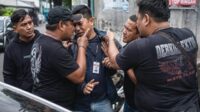 Dugaan Penghinaan Jurnalis di Mapolsek Tamansari Disorot, Pers Kabupaten Tangerang Minta Polisi Usut Transparan