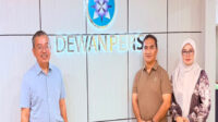 Pers Daerah Hadapi Transformasi Digital, Dewan Pers Dorong Penguatan Profesionalisme Media Lokal