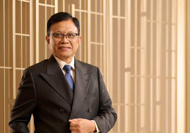 HUT ke-81 RI, Didik J. Rachbini Soroti Pelemahan Demokrasi dan Checks and Balances