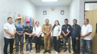Kesbangpol Tangsel Fasilitasi Pembentukan FKDM Kecamatan Pamulang, Pra-Musyarawah Bahas Struktur Kepengurusan
